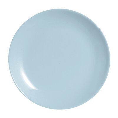 Talerz LUMINARC Diwali Paradise Blue 19 cm Niebieski