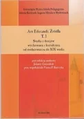 Książki o kulturze i sztuce - Studia z dziejów wychowania i kształcenia od średniowiecza do XIX wieku - miniaturka - grafika 1
