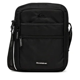 Saszetka Quiksilver QUIC-M-002-07 Czarny - Torby męskie - miniaturka - grafika 1