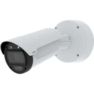Kamery do monitoringu - Axis Q1808-LE 150 mm Pocisk Kamera bezpieczeństwa IP Zewnętrzna 3712 x 2784 px Ściana - miniaturka - grafika 1