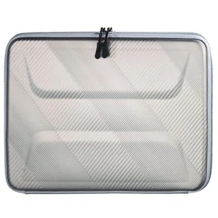 Etui na laptopa HAMA Protection 13.3 cali Szary - Torby na laptopy - miniaturka - grafika 1