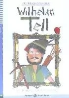 Wilhelm Tell mit Audio CD - dostępny od ręki, wysyłka od 2,99 - Książki do nauki języka niemieckiego - miniaturka - grafika 1