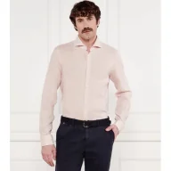 Koszule męskie - Joop! Lniana koszula Pai-W Slim Fit - miniaturka - grafika 1