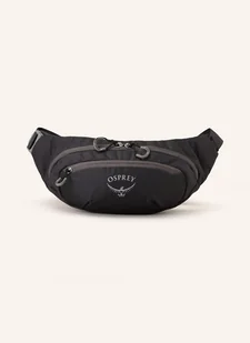 Osprey Saszetka Biodrówka Daylite™ schwarz - Torebki damskie - miniaturka - grafika 1