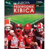 Przewodniki - Europa. Przewodnik kibica - miniaturka - grafika 1