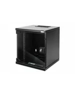 Szafy rack - DIGITUS DN-10-06U-B - miniaturka - grafika 1