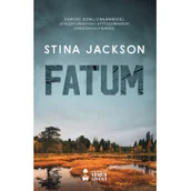 Powieści sensacyjne - Fatum - miniaturka - grafika 1