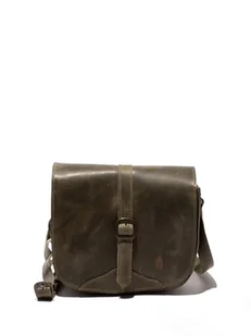 Fly London GLOU751FLY Cross Body Bag Women's Diesel, Diesel - Torebki damskie - miniaturka - grafika 1