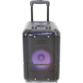 Głośniki i kolumny - Głośnik Bluetooth Denver Electronics TSP-306 1800 mAh 20W Czarny - miniaturka - grafika 1