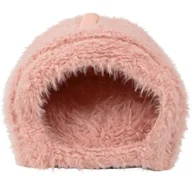 Legowiska dla kotów - AniOne Jaskinia 2-w-1 Fluffy - miniaturka - grafika 1