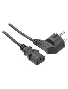 Seven Kabel Kabel zasilający 1.8 m BLACK FRIDAY Od 24 do 26 listopada 1.8 - Kable - miniaturka - grafika 1