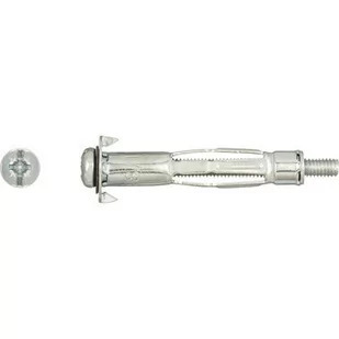 Kotwa do pustych przestrzeni 4.0x32 mm (25 szt.) - Kotwy - miniaturka - grafika 1