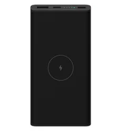 Powerbanki - Xiaomi 10W Wireless Power Bank 10000mAh - miniaturka - grafika 1