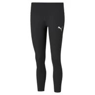 Spodnie sportowe damskie - Legginsy damskie Puma Active Tights - miniaturka - grafika 1