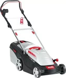 KOSIARKA ELEKTRYCZNA COMFORT 40 E - Kosiarki - miniaturka - grafika 1