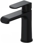 Baterie umywalkowe - Omnires Sacramento bateria umywalkowa czarny SC2310BL - miniaturka - grafika 1