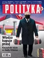 Polityka nr 51/2020 - Księgarnia OUTLET - miniaturka - grafika 1