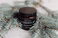 Świece - Świeca Sojowa 100% Las Sosnowy 120 Ml - Aromma - miniaturka - grafika 1