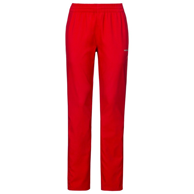 Spodnie damskie Head Club Red XL