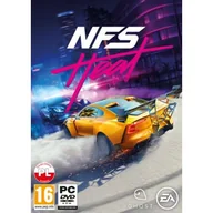 Gry PC - Need for Speed HEAT GRA PC - miniaturka - grafika 1