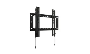 Chief RMF3 FIT Medium uchwyt ścienny stały do 32"-65" VESA 500 x 400 56,7 kg - Uchwyty do telewizora - miniaturka - grafika 1