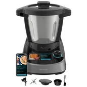 Multicookery - Cecotec Mambo Touch - miniaturka - grafika 1