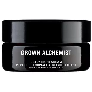 Phyto wychowane w Alchemist Age-Repair Moist uriser White Tea i Peptide 40 ML GRA0024 - Kremy do twarzy - miniaturka - grafika 1