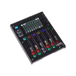 Boss GCS-5 Gigcaster 5 - Miksery DJ - miniaturka - grafika 3