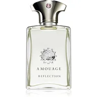 Wody i perfumy męskie - Amouage Reflection Woda perfumowana 50ml - miniaturka - grafika 1
