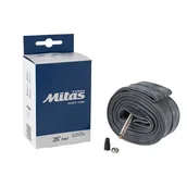 Dętki rowerowe - Dętka rowerowa Mitas FV47 26x1,75-2,45 47/62-559 - miniaturka - grafika 1