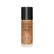 Podkłady do twarzy - Bobbi Brown Weightless Skin Foundation SPF15 Podkłady 30 ml 36 - Cool Golden - miniaturka - grafika 1