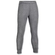 Spodnie i spodenki dla chłopców - Joma Joma Długie spodnie sportowe dla chłopców Largo czerwony Melanż 4XS 100891.280.4XS - miniaturka - grafika 1