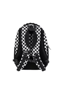 Plecak szkolny Backup Szachownica - Plecaki szkolne i tornistry - miniaturka - grafika 5