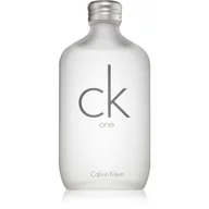 Wody i perfumy damskie - Calvin Klein CK One Woman 100ml - miniaturka - grafika 1
