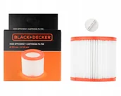 Filtry do odkurzaczy - BLACK+DECKER FILTR HEPA DO ODKRZACZY 41835 - miniaturka - grafika 1