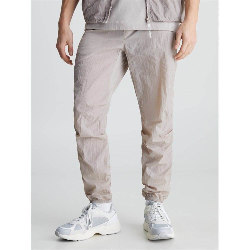 Spodnie Calvin Klein Wo Woven 00GMS4P637K6B