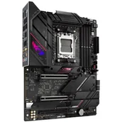 Płyty główne - ASUS ROG Strix B650E-E Gaming WiFi AMD B650E - Płyta Główna - Socket AM5 DDR5 - miniaturka - grafika 1
