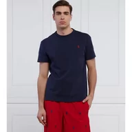 Koszulki męskie - POLO RALPH LAUREN T-shirt | Classic fit - miniaturka - grafika 1