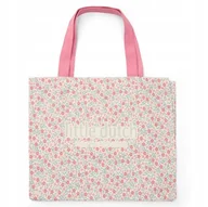 Torebki damskie - Little Dutch torba plażowa Beach Sunny Yellow - miniaturka - grafika 1