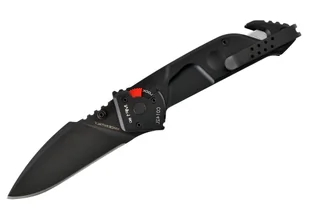 Extrema Ratio MF1 Belt Cutter (BC) CZARNY 04.1000.0134/BLK - Scyzoryki - miniaturka - grafika 1