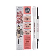 Akcesoria i kosmetyki do stylizacji brwi - Benefit Goof Proof Brow Pencil - miniaturka - grafika 1