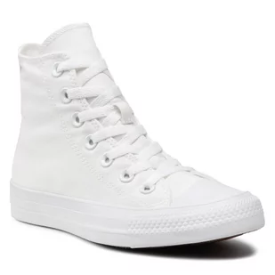 Converse Trampki Ct As Sp Hi 1U646 White Monochrome - Trampki damskie - miniaturka - grafika 1