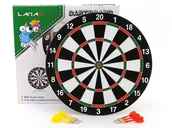 Zabawki i gry sportowe - Adar, Rzutki w pudełku,  401129 - miniaturka - grafika 1