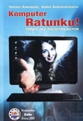 Technika - Komputer Ratunku. Pomoc dla początkujących - miniaturka - grafika 1