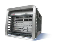 Pozostałe akcesoria sieciowe - Cisco ASR-9006 AC Chassis ASR-9006-AC= - miniaturka - grafika 1