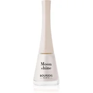 Odżywki do paznokci - BOURJOIS 1 Seconde Nail Enamel lakier do paznokci 21 Moon Shine 9ml - miniaturka - grafika 1