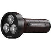 Latarki - Ledlenser 502191, Latarka 4058205020817 - miniaturka - grafika 1