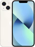 Telefony komórkowe - Apple iPhone 13 Mini 5G 512GB Dual Sim Biały - miniaturka - grafika 1