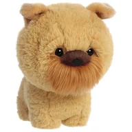 Maskotki i pluszaki - Maskotka Teddy Pets Griffon Bruxellois - miniaturka - grafika 1