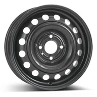 Felgi stalowe - KFZ Note 5.50 x 15 4 x 100.0 ET 45 - miniaturka - grafika 1